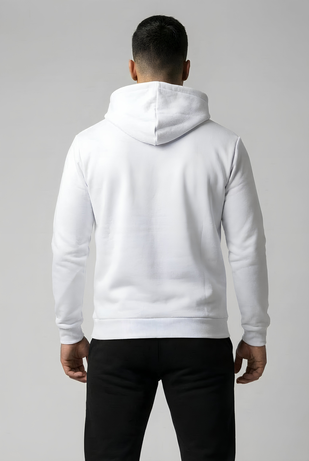 Egora Hoodie