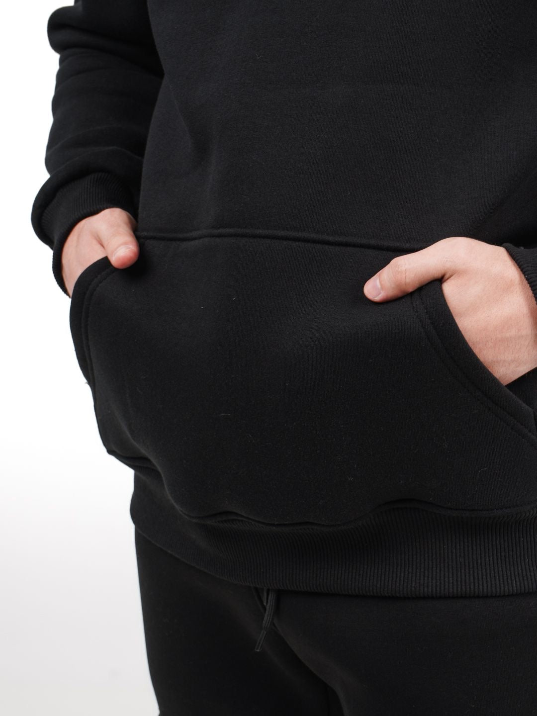 Ancient King Bolded Hoodie