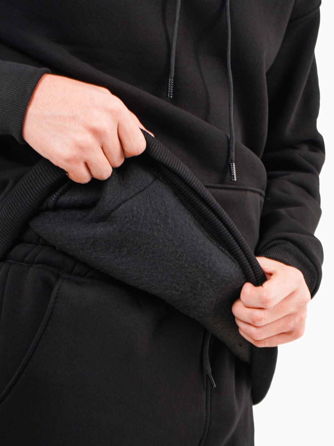 Eye Of Horus & Key Of Life Hoodie