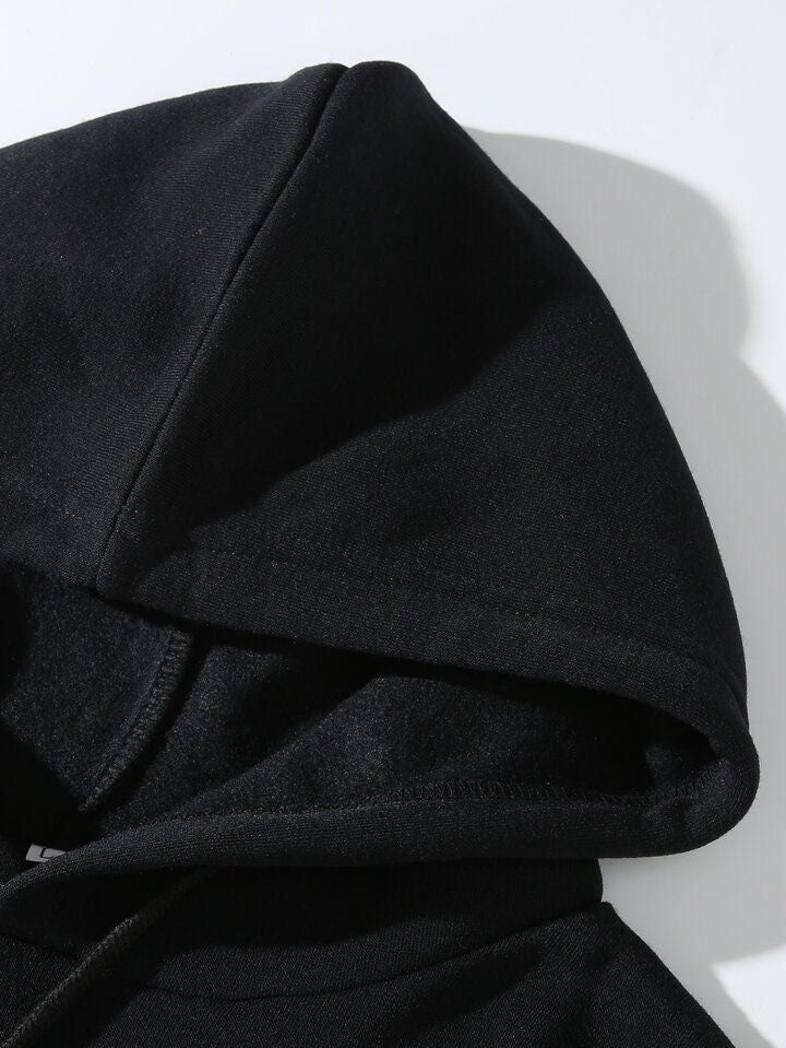 Eye Of Horus & Key Of Life Hoodie