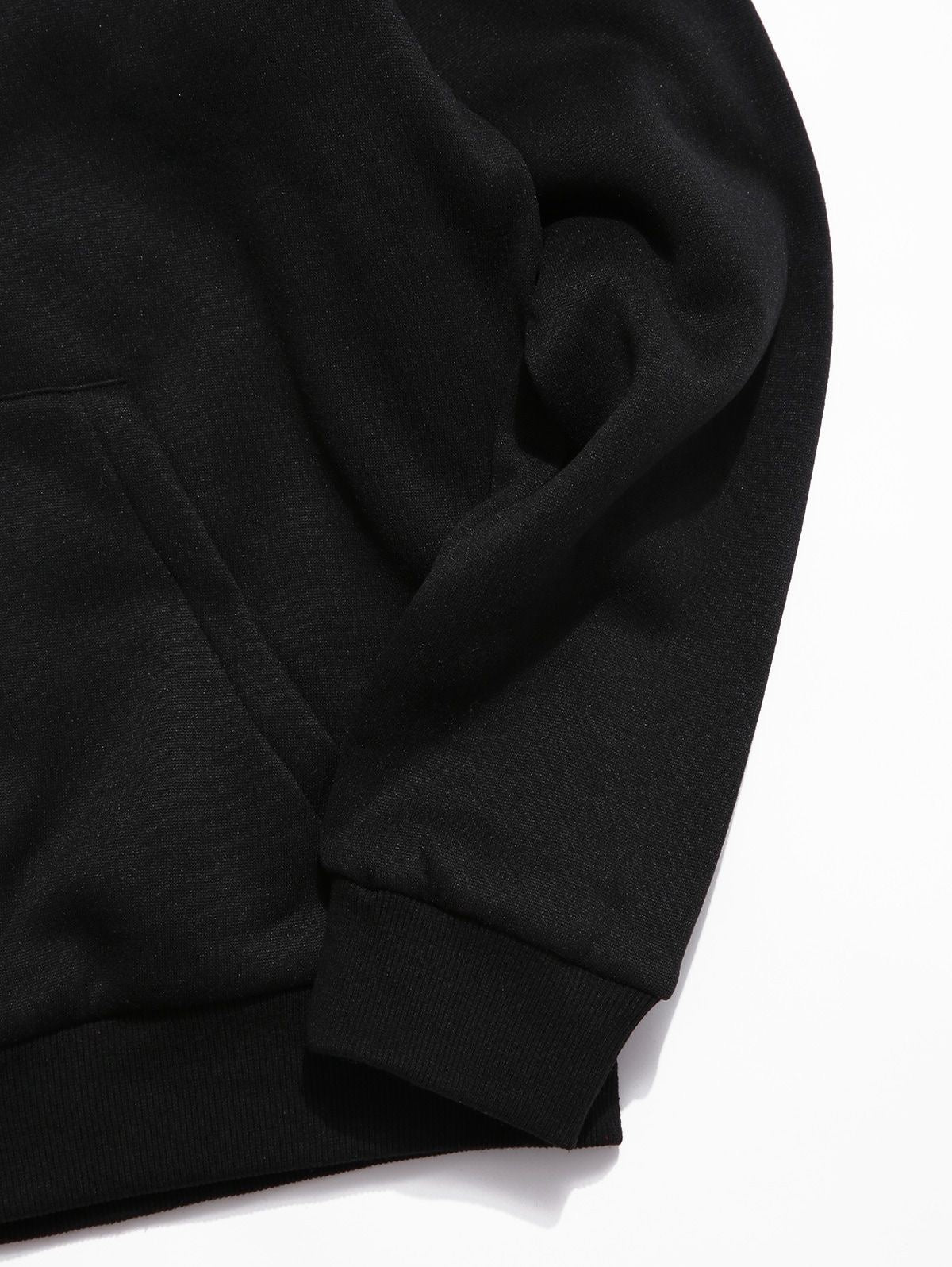 Ancient King Bolded Hoodie