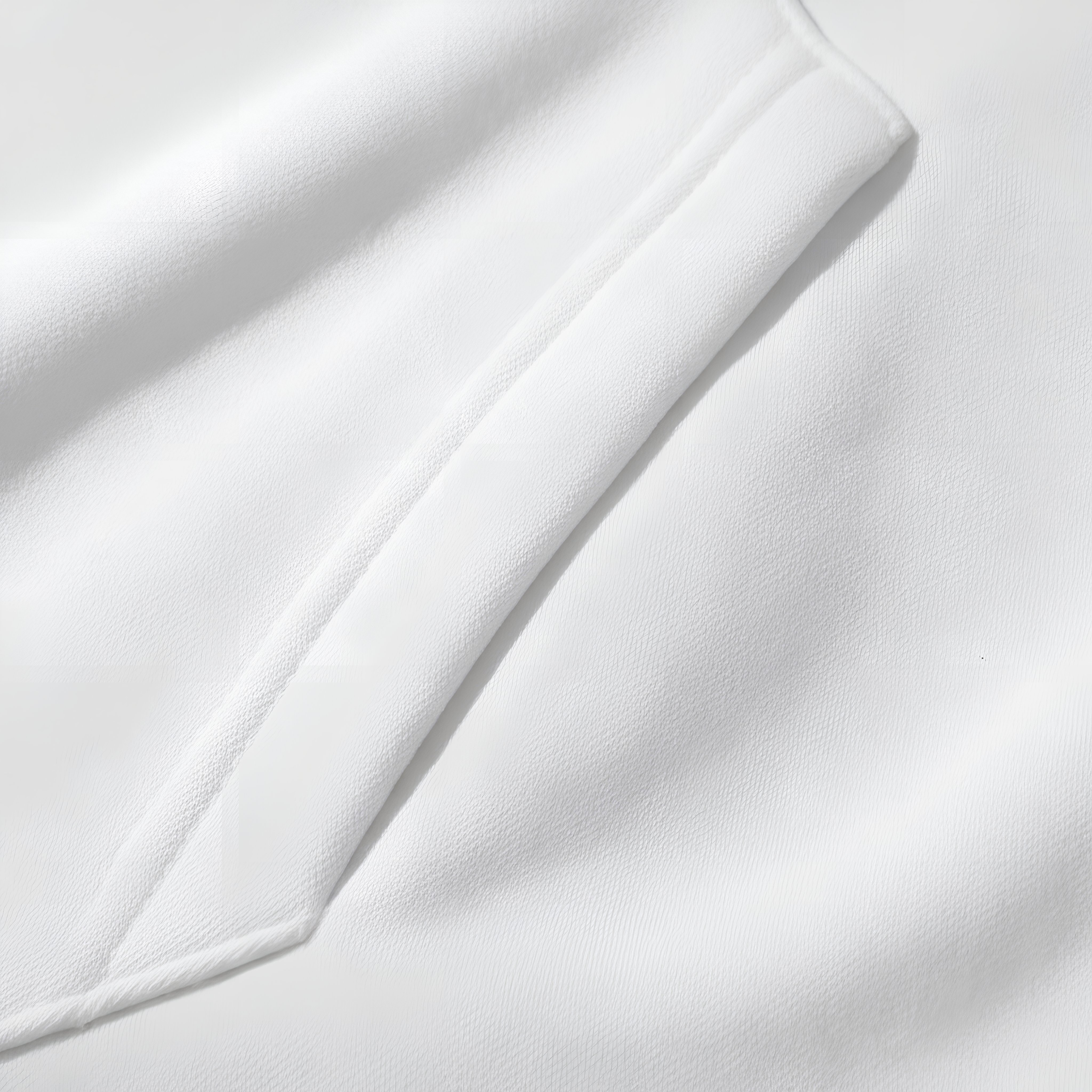 King Tut Hoodie White