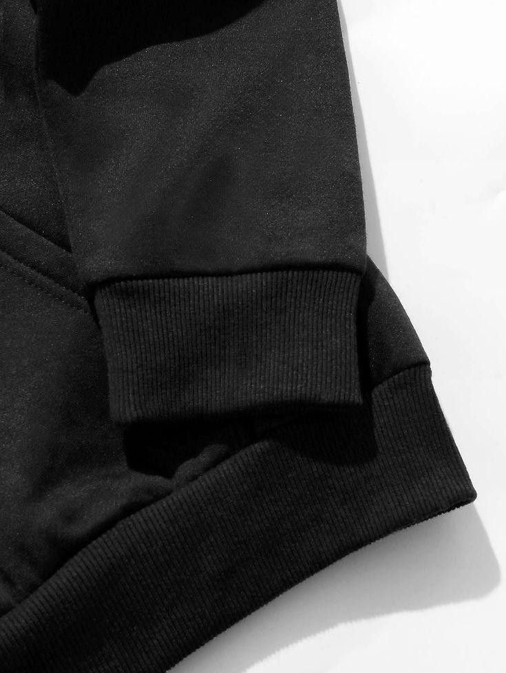 Queen Nefrtiti Mask Hoodie