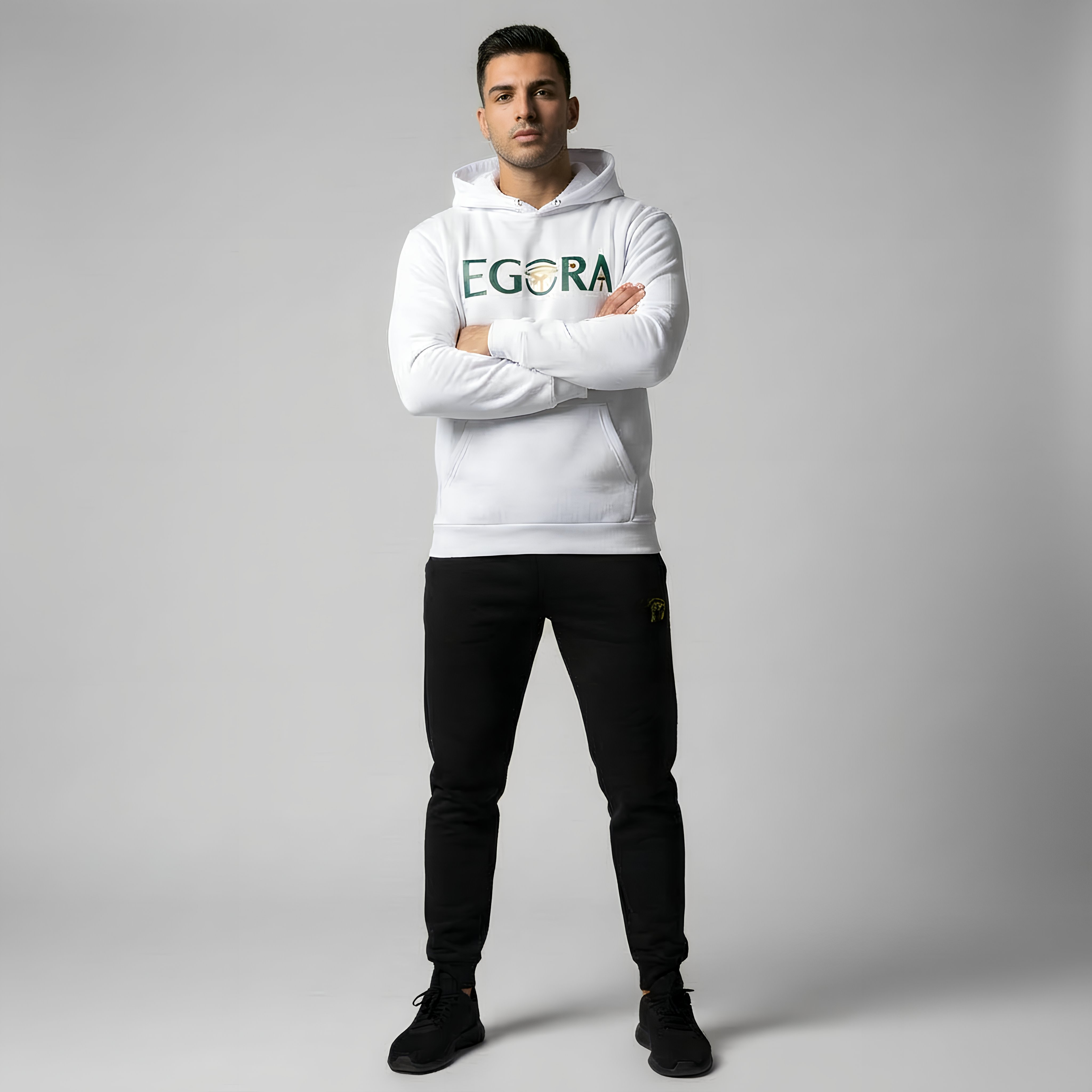 Egora Hoodie