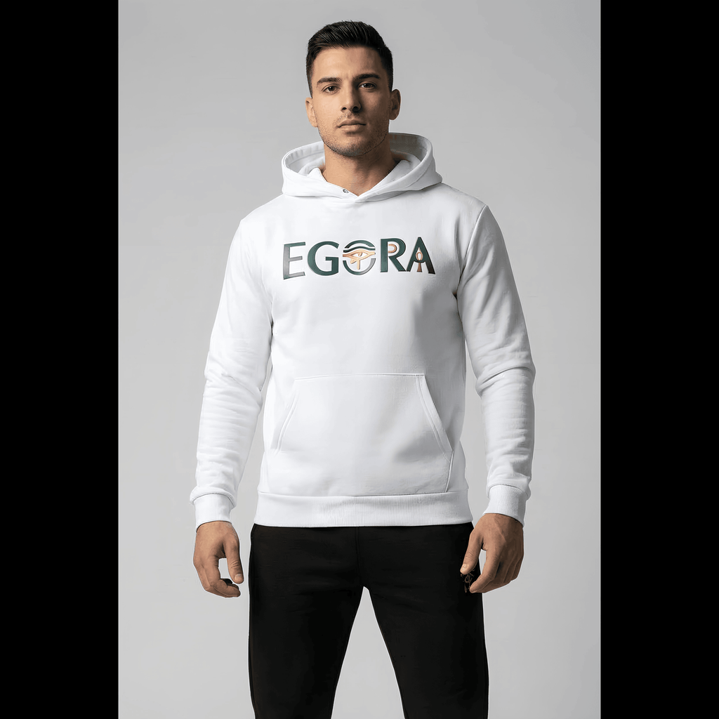 Egora Hoodie