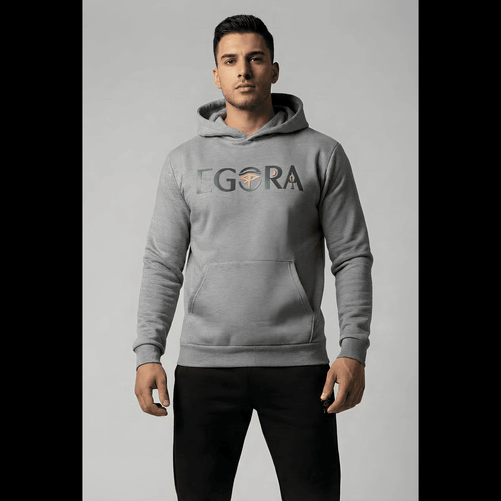 Egora Hoodie