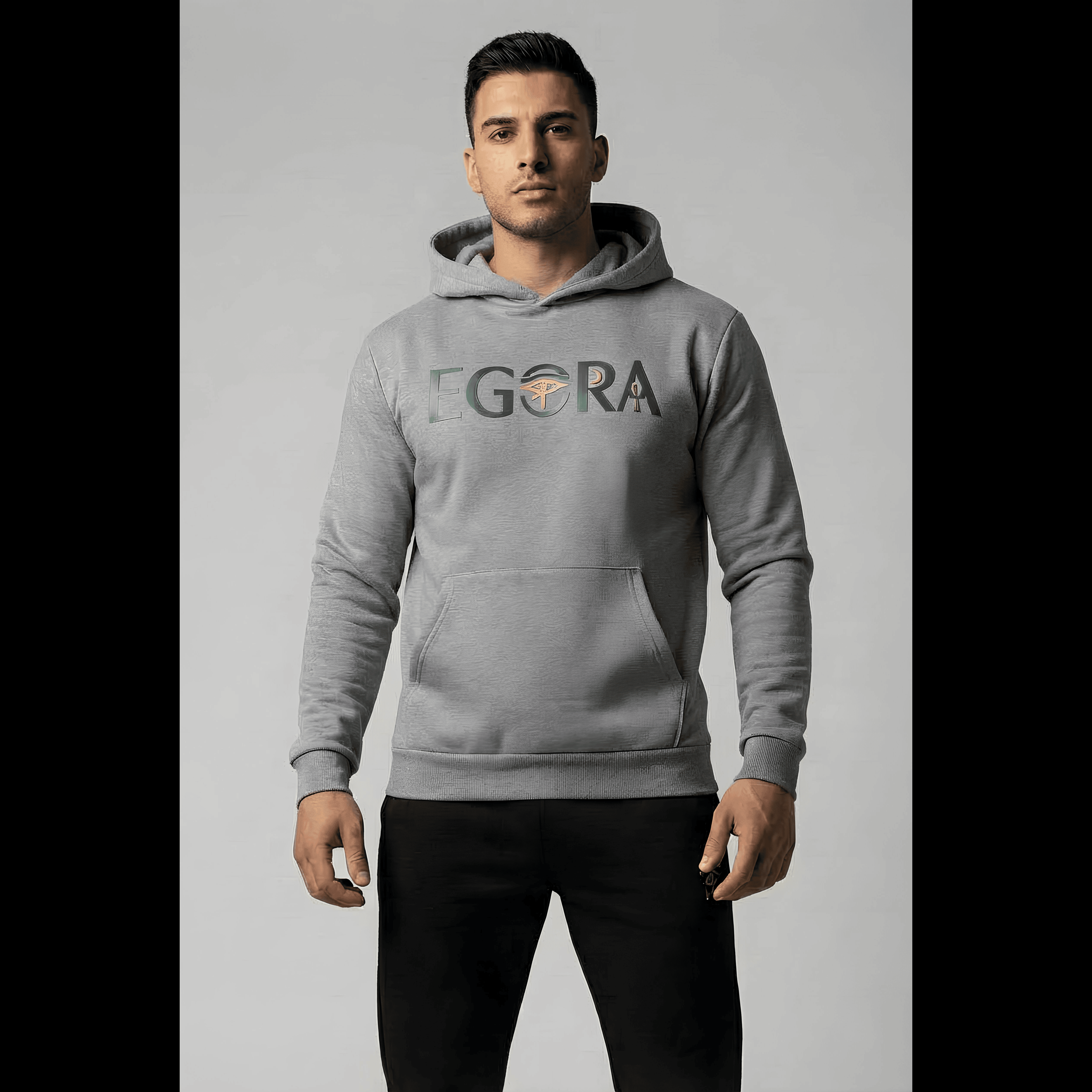Egora Hoodie