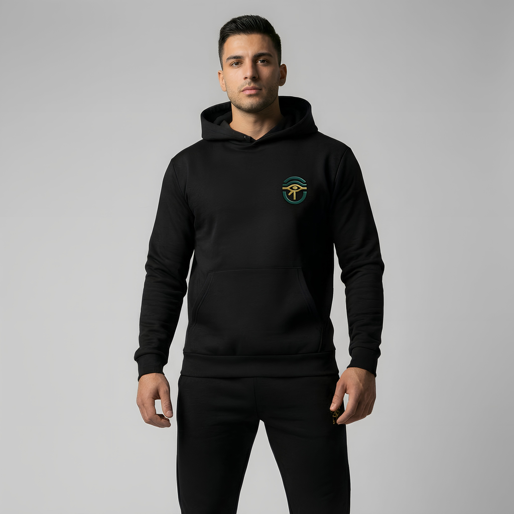 Eye Of Horus Hoodie