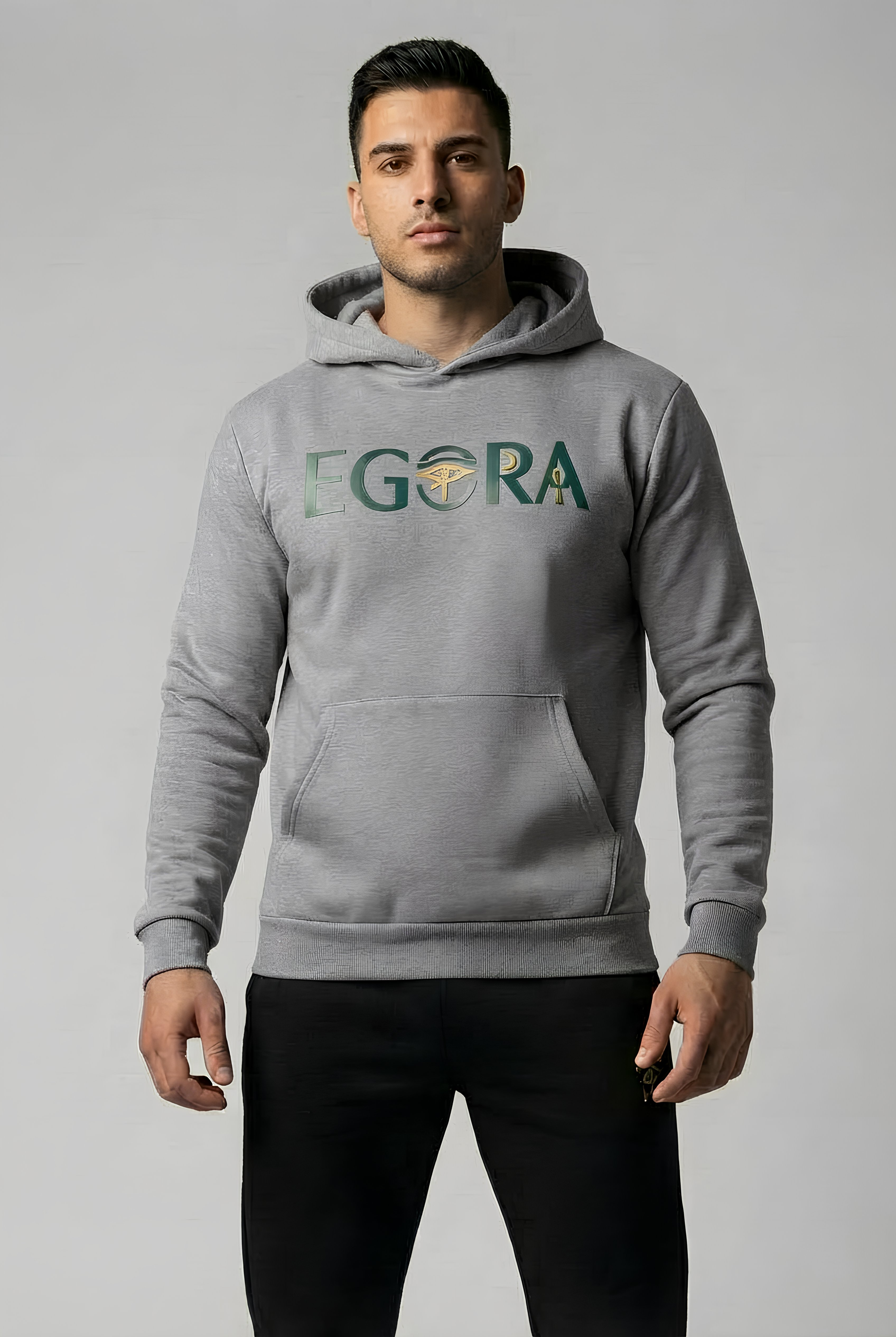 Egora Hoodie