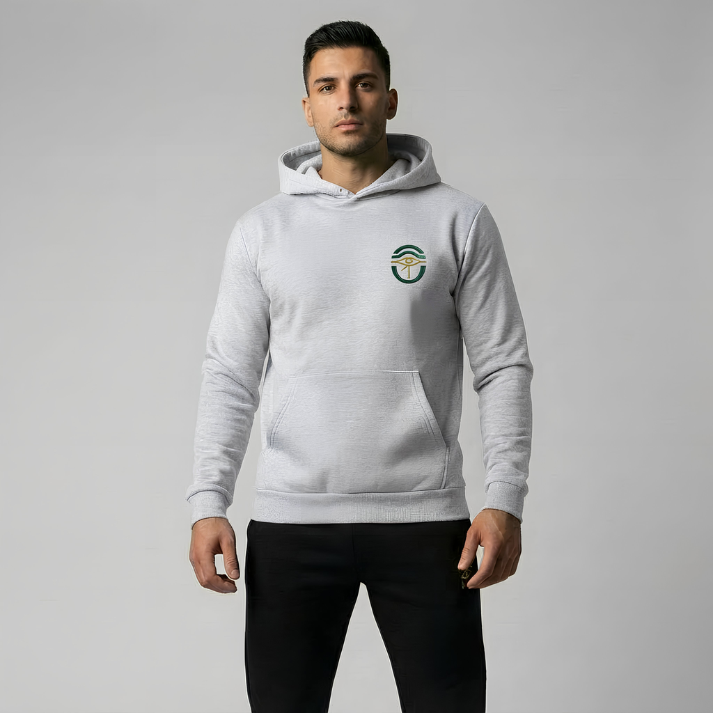 Small Eye of Horus Hoodie