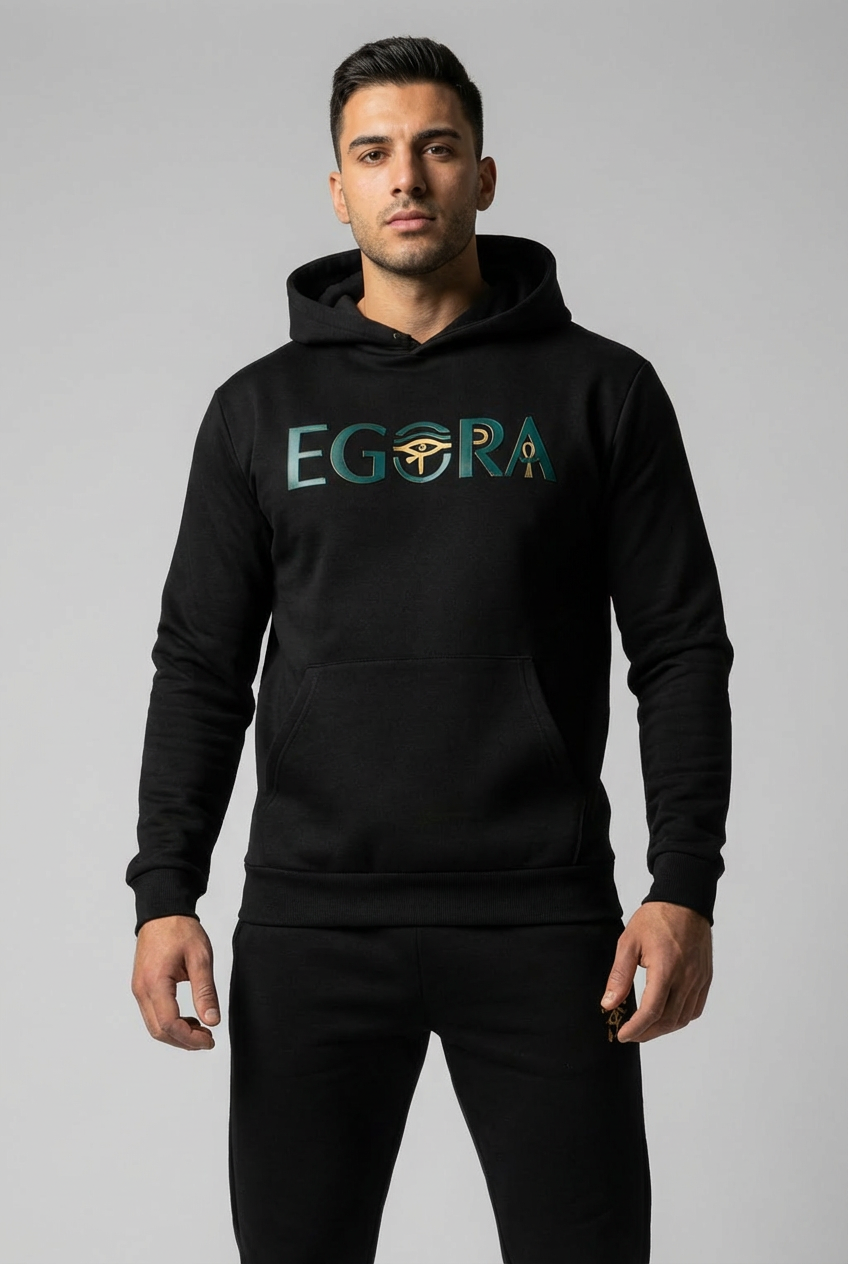 Egora Hoodie