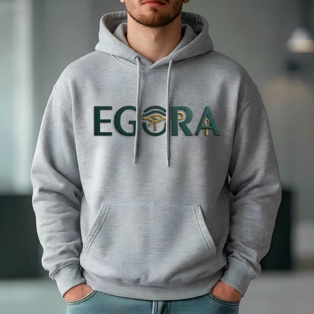 Egora Hoodie