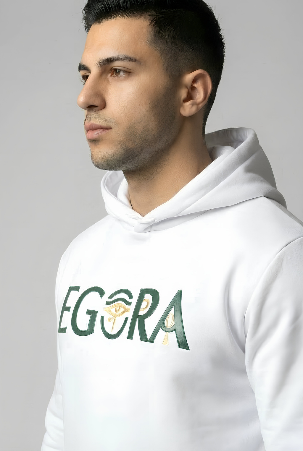 Egora Hoodie