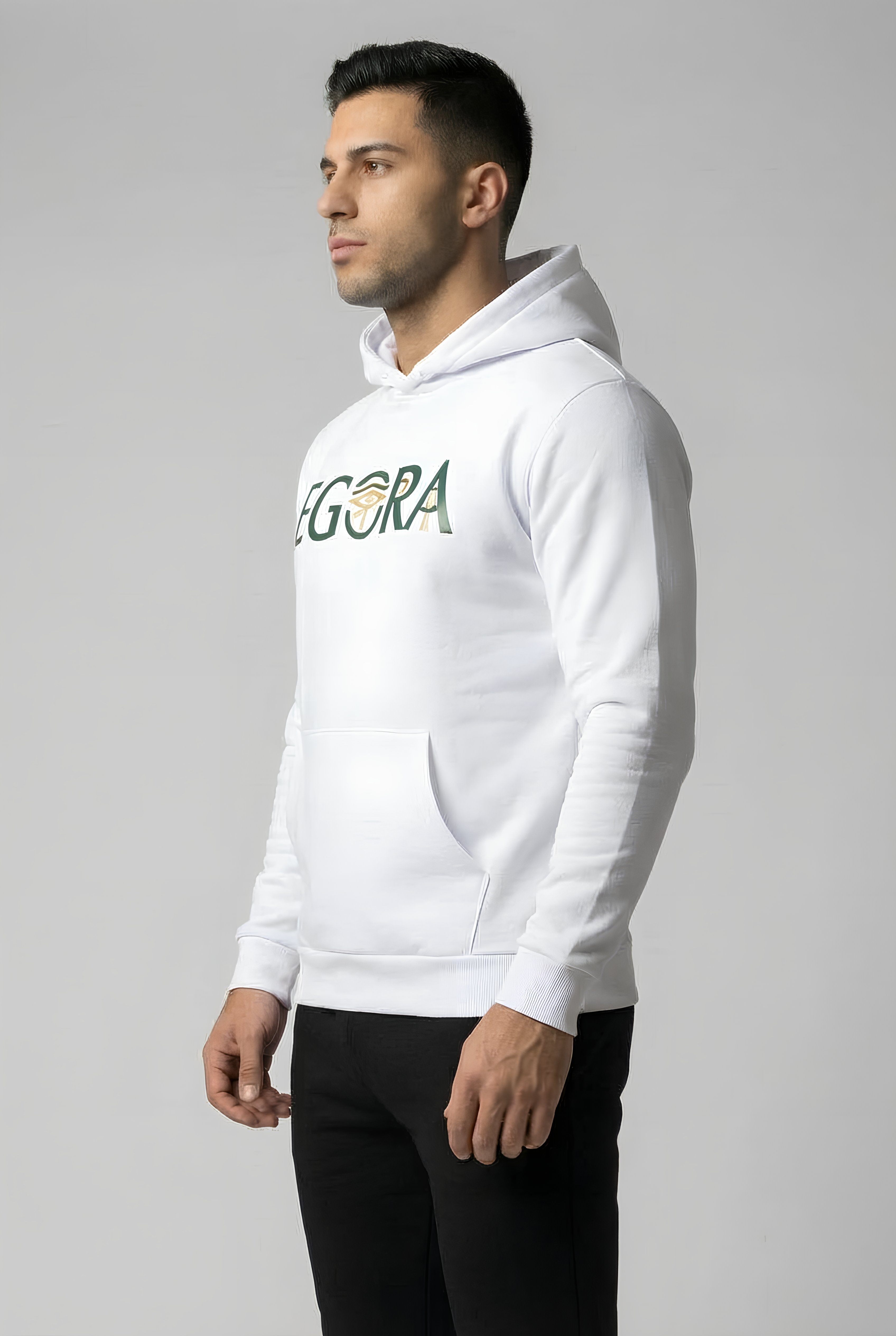 Egora Hoodie