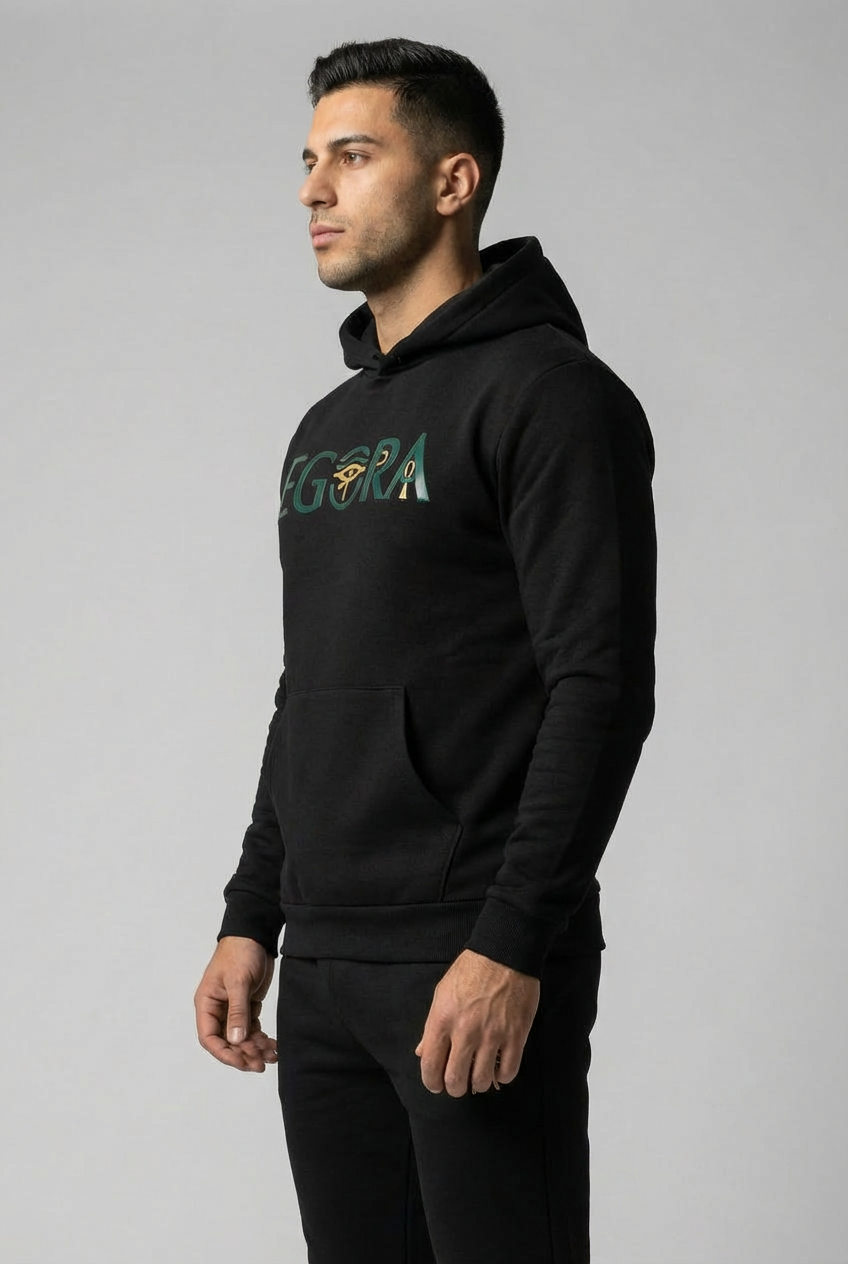 Egora Hoodie