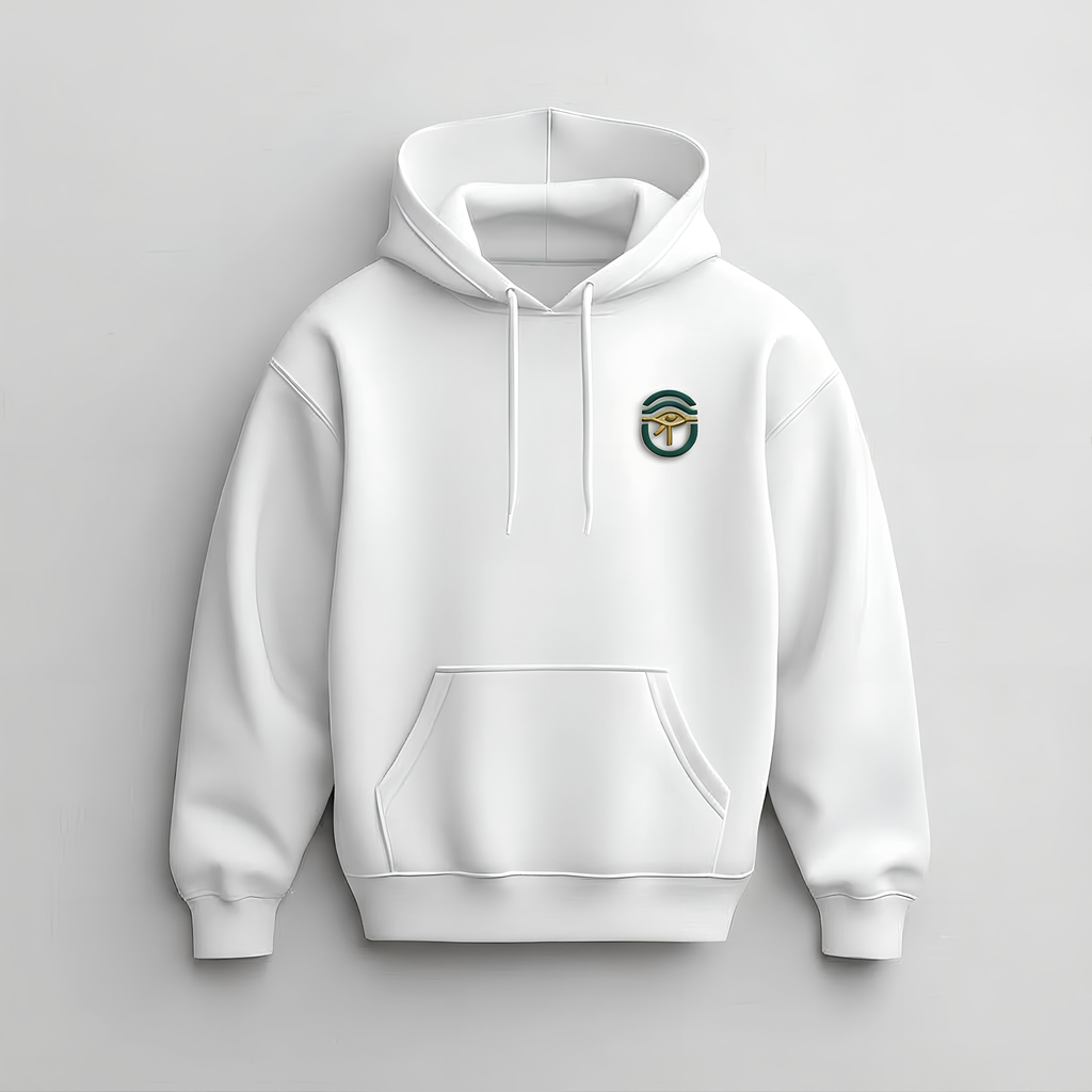 Eye Of Horus Hoodie