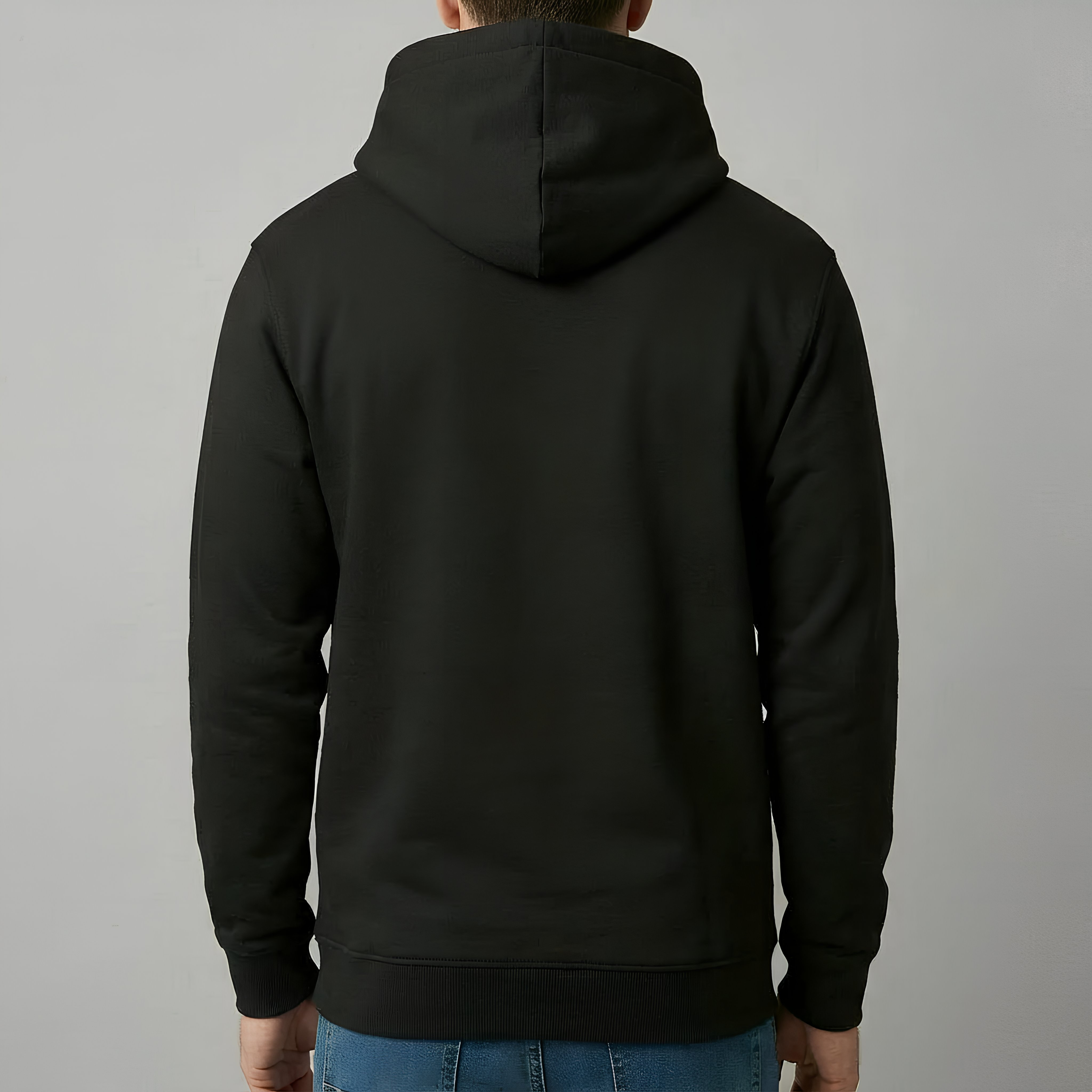 No Rest Designed Hoodie