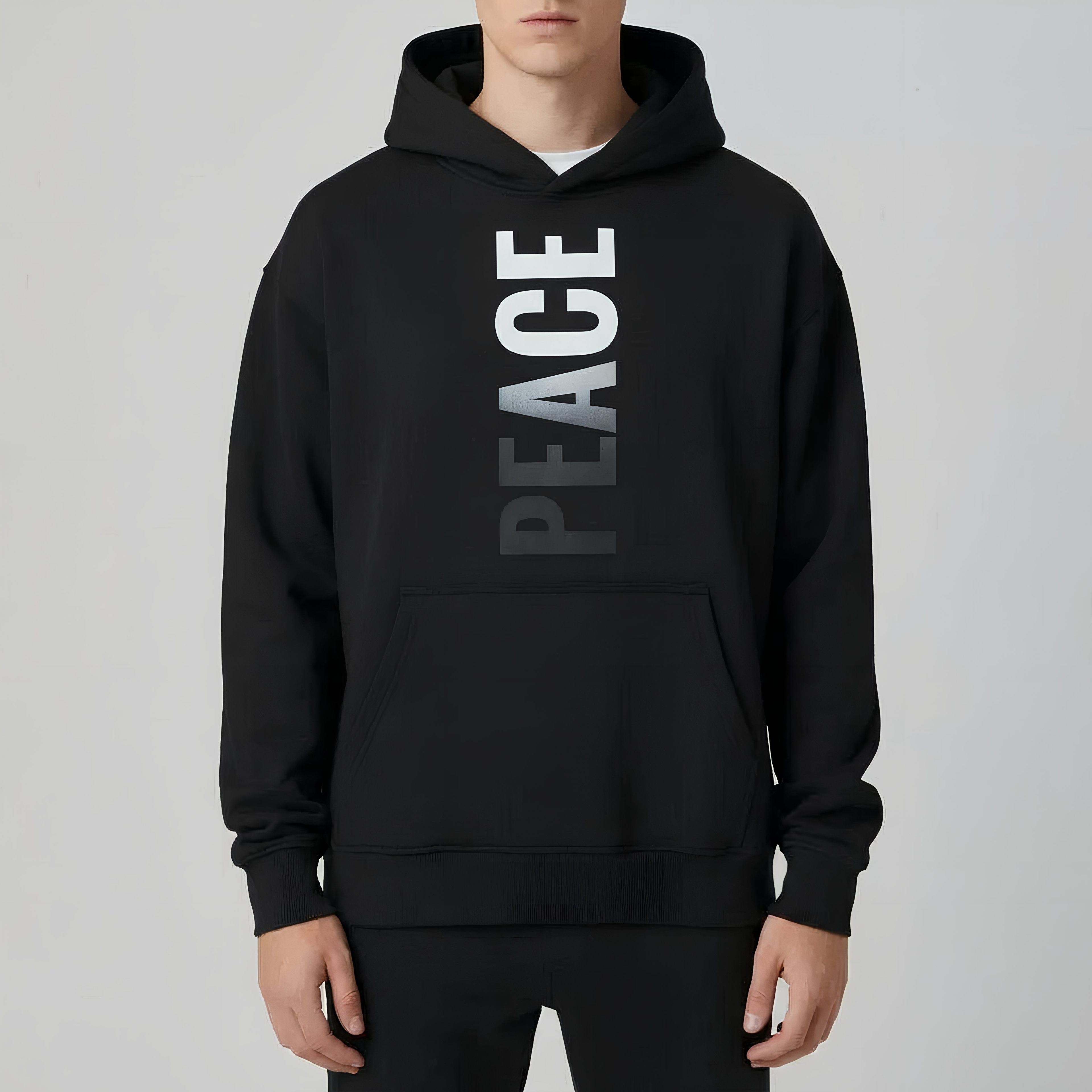 Peace Hoodie