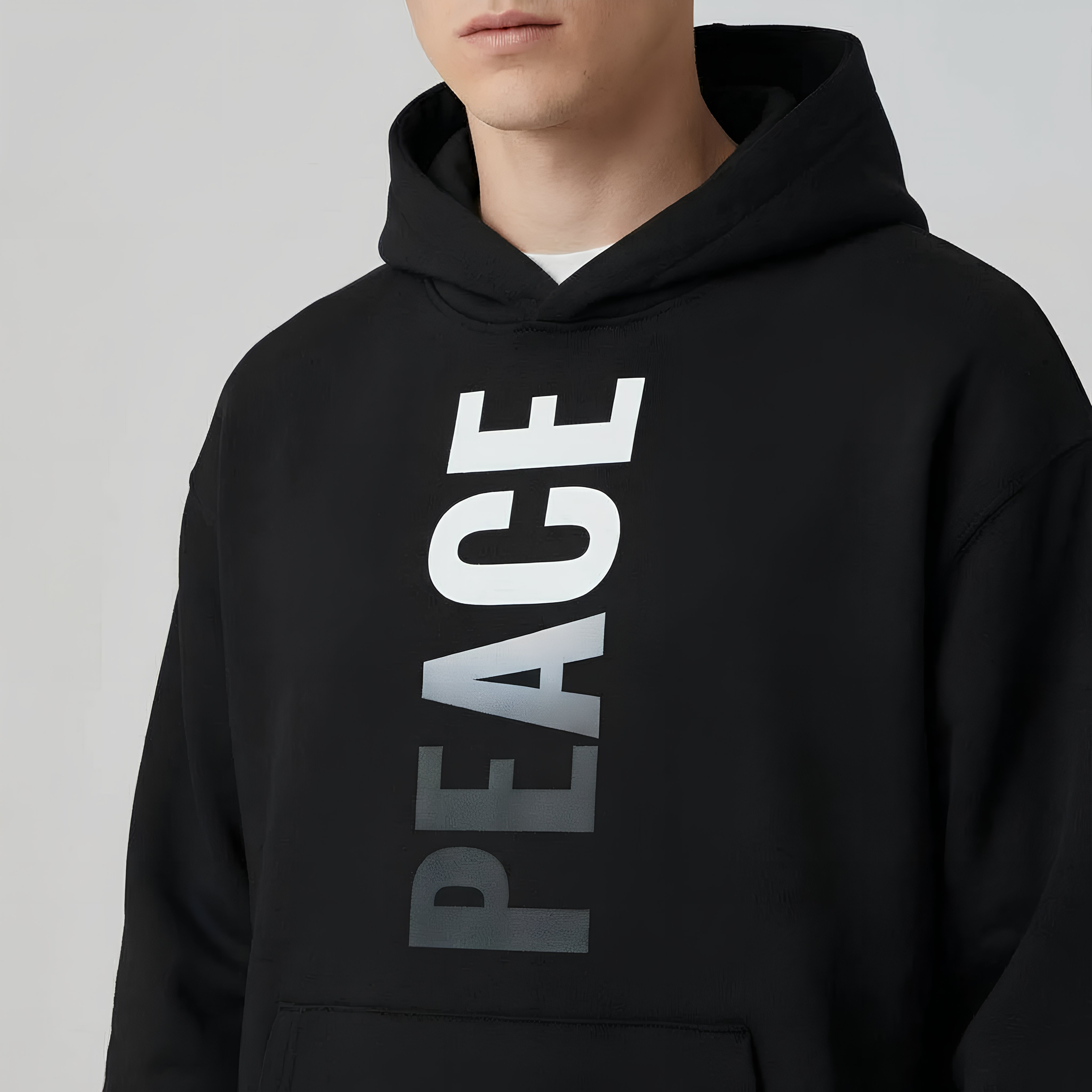 Peace Hoodie