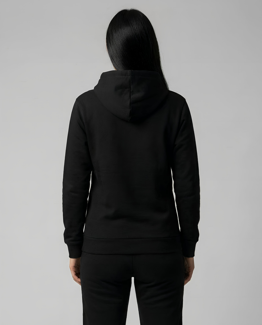 Queen Nefrtiti Mask Hoodie